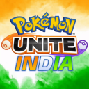 Pokemon Unite - India Discord Server Logo