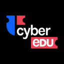 CyberEDU Discord Server Logo