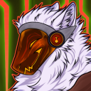 The Lux Lounge Discord Server Logo