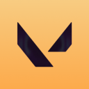 VALORANT DE/CH/AT Discord Server Logo