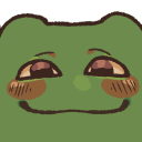КЛУБ ЖАБ Discord Server Logo
