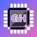 Le Grenier de l'Hardware Discord Server Logo