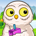 Hedwig's Haven Discord Server Logo