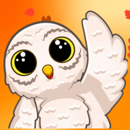 Hedwig's Haven Discord Server Logo