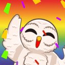 Hedwig's Haven Discord Server Logo