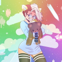 Tika’ꜱ ᴀʀᴄᴀᴅᴇ Discord Server Logo