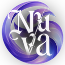 Nuva. Discord Server Logo