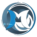 Black Movie Discord Server Logo