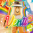 Venti Discord Server Logo