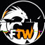 FTW Esports Discord Server Logo