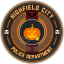 Highfield City Police Department Discord Server Logo