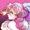 Demon Slayer Corps Discord Server Logo