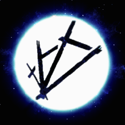 Eclipsed Oasis Discord Server Logo