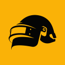 PUBG Discord Server Logo
