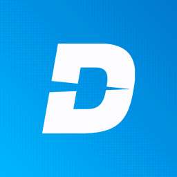 Distrito Roleplay V2 Discord Server Logo