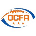 Old Collegiate Football Association Discord Server Logo