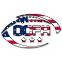 Old Collegiate Football Association Discord Server Logo