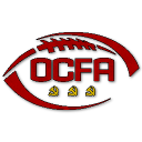 Old Collegiate Football Association Discord Server Logo