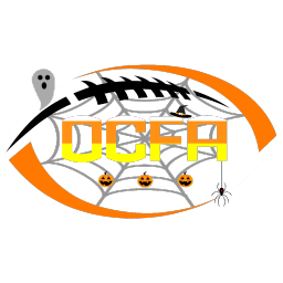 Old Collegiate Football Association Discord Server Logo
