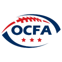 Old Collegiate Football Association Discord Server Logo