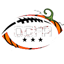 Old Collegiate Football Association Discord Server Logo