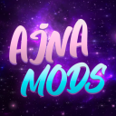 AjnaMods Discord Server Logo