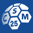 Czech Soccer Manager Discord Server Logo
