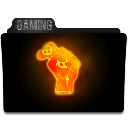Gaming Corner Discord Server Logo