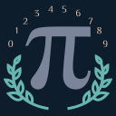 Maths En Direct Discord Server Logo