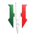 Hell Let Loose Italia Discord Server Logo