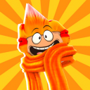 Robloxowy Serwer Fmakju! Discord Server Logo