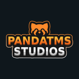 PandaTM's Studios Discord Server Logo