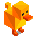 DuckStation Discord Server Logo