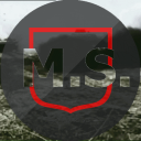Model Studios Discord Server Logo