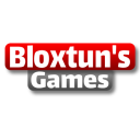 Bloxtun's Games Discord Server Logo