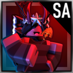 Stands Discord Server Logo