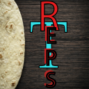 TortillaReps Discord Server Logo