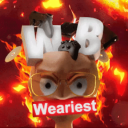 📺 El asilo del Weariest 📺 Discord Server Logo