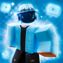 Chris' World Discord Server Logo
