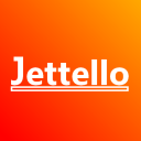 Jettello Discord Server Logo