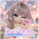 Serendipity Support Center Discord Server Logo