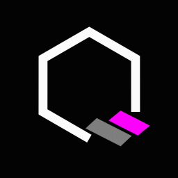 QEO Discord Server Logo