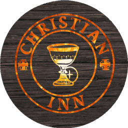 Christian Inn Discord Server Logo