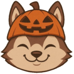 Haunted Cove Discord Server Logo