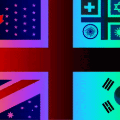 Free-Speech-Cord Discord Server Logo