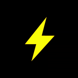 ⚡LUXRP⚡ Discord Server Logo