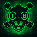 TMKBUD RUST SERVERS Discord Server Logo