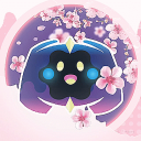 Pien Japanese Academy Discord Server Logo