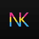 NK Studio Discord Server Logo