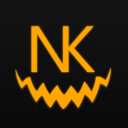 NK Studio Discord Server Logo